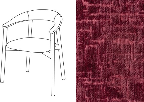 Zita Armchair Island 34