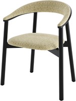 Zita Armchair Facet 67-1