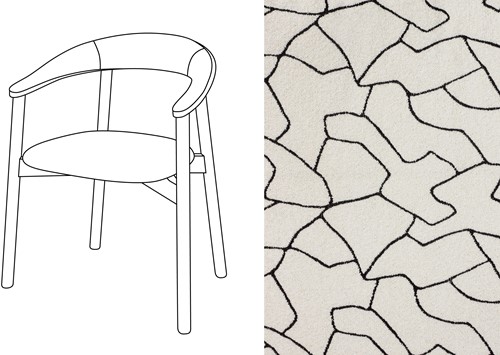 Zita Armchair Scala-01