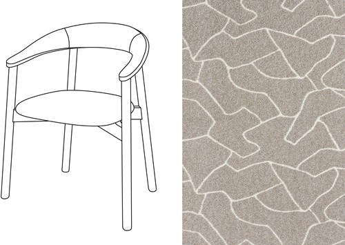 Zita Armchair Scala-04