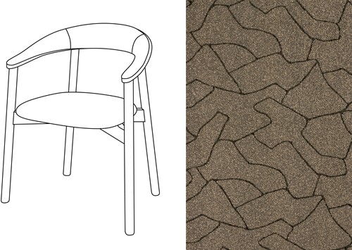 Zita Armchair Scala-05