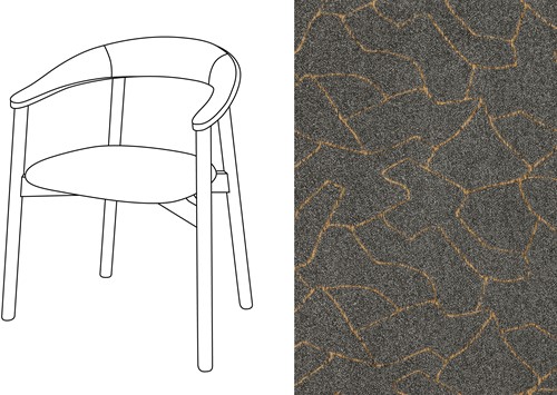 Zita Armchair Scala-07