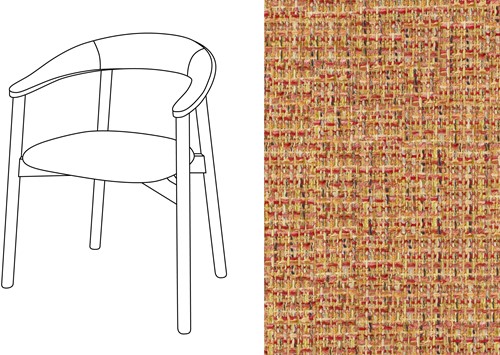 Zita Armchair Seattle-04