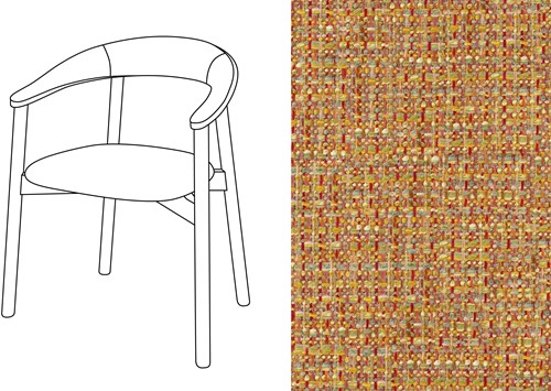 Zita Armchair Seattle-05