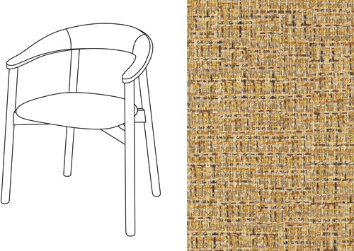 Zita Armchair Seattle-06