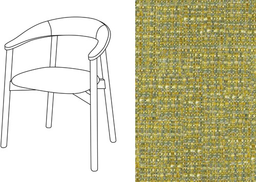 Zita Armchair Seattle-08