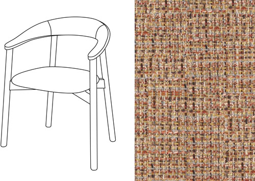 Zita Armchair Seattle-16