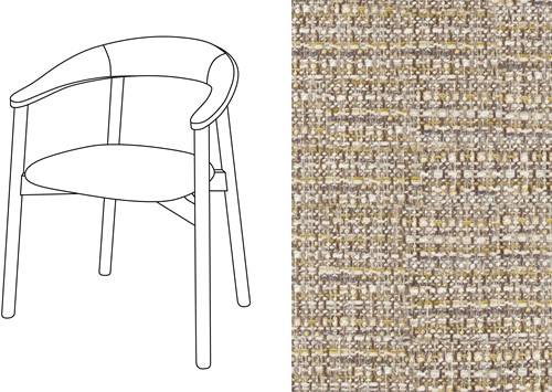 Zita Armchair Seattle-19