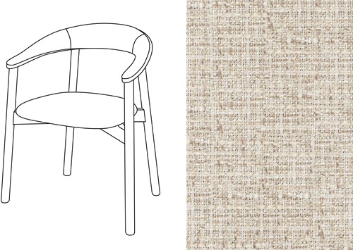 Zita Armchair Seattle-21