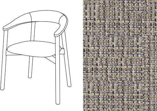 Zita Armchair Seattle-30
