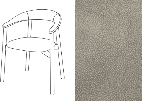 Zita Armchair Touch-03