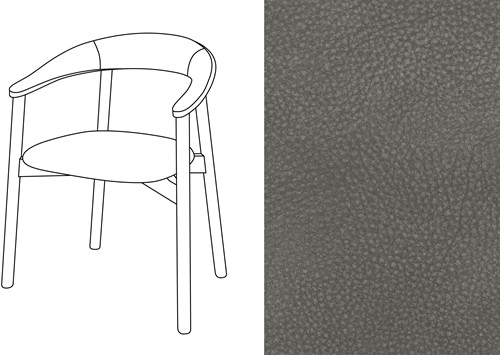 Zita Armchair Touch-04