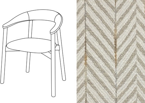 Zita Armchair Zulu-06