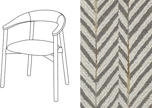 Zita Armchair Zulu-09