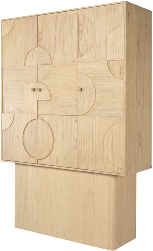 Zulgo Cabinet *-2