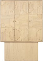 Zulgo Cabinet *