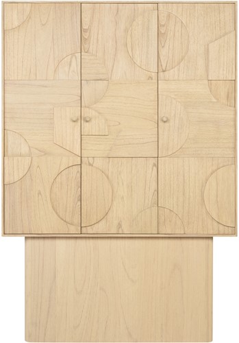 Zulgo Cabinet *